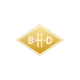 BxHxD Logo
